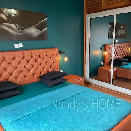 Nandy'S Home Odza II Exteriör bild
