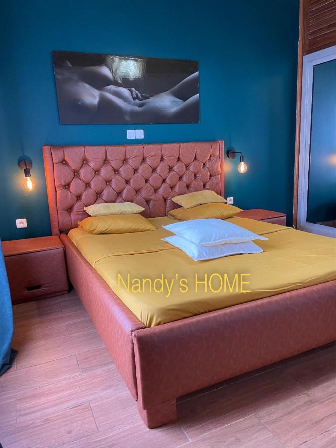Nandy'S Home Odza II Exteriör bild