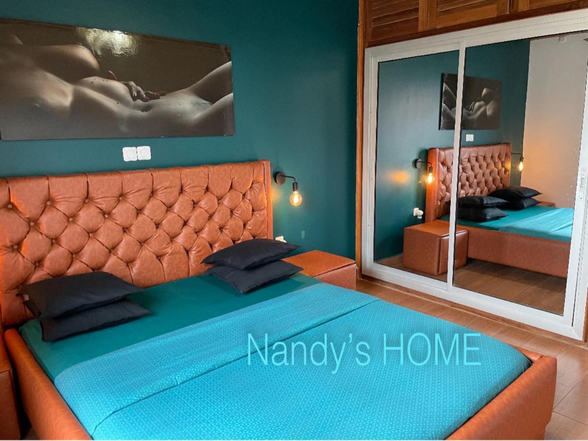 Nandy'S Home Odza II Exteriör bild