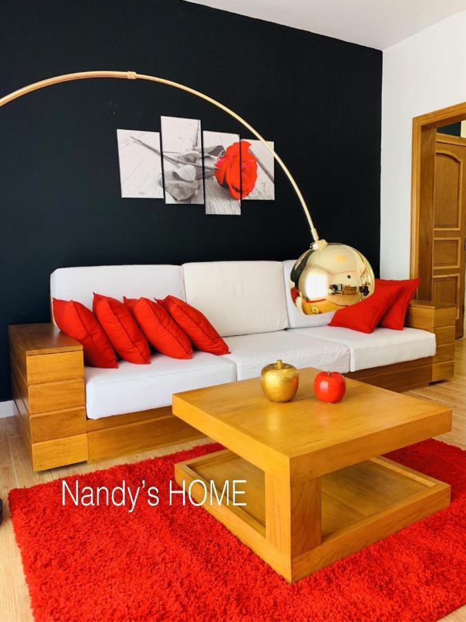 Nandy'S Home Odza II Exteriör bild