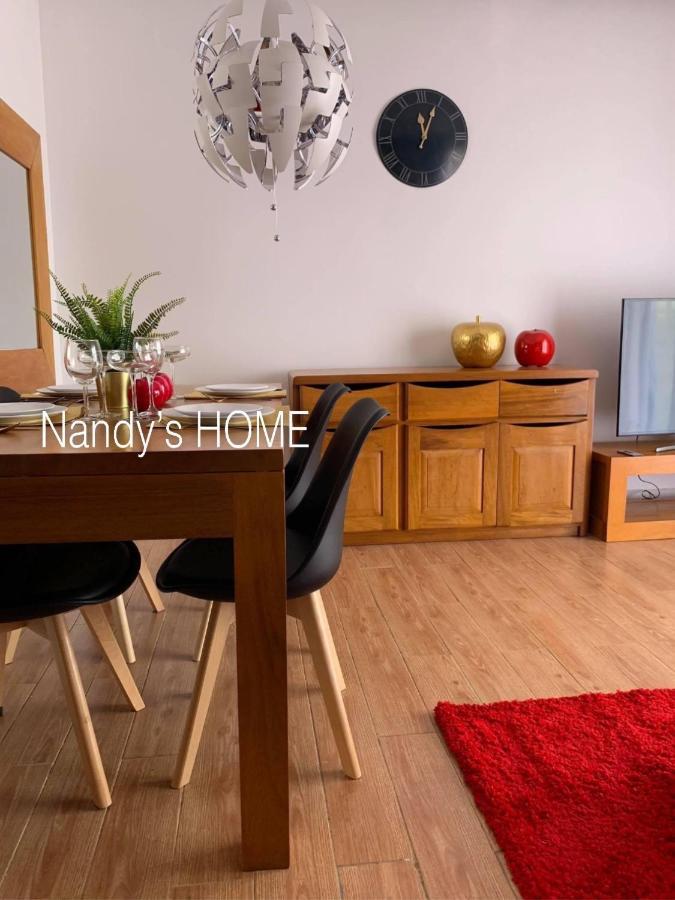 Nandy'S Home Odza II Exteriör bild